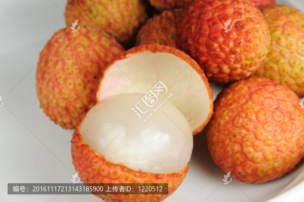 荔枝