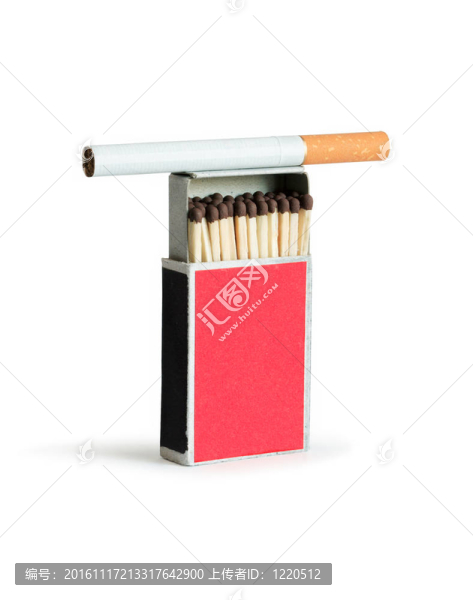 香煙和火柴