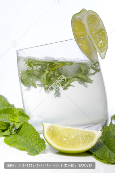 mojito雞尾酒