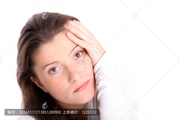 感覺不好
