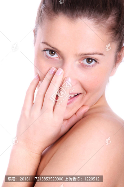 自然美