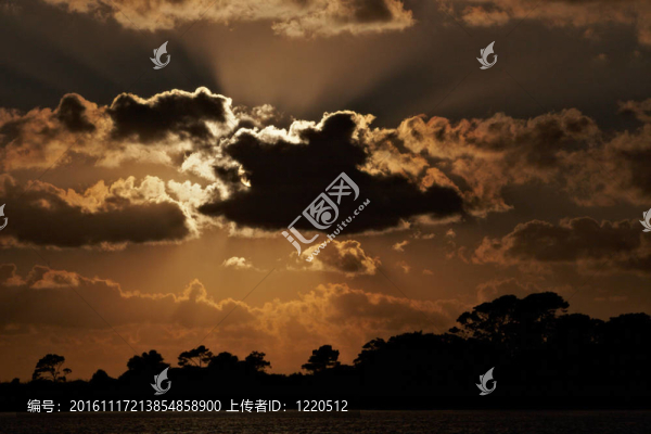 日落西西里島