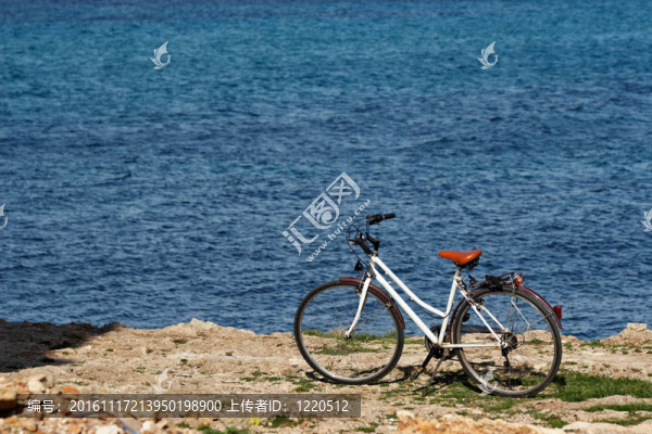 自行車