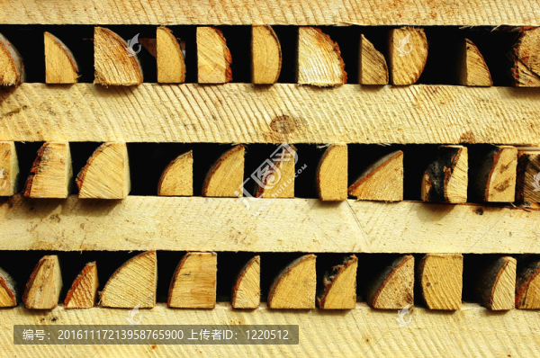 柴
