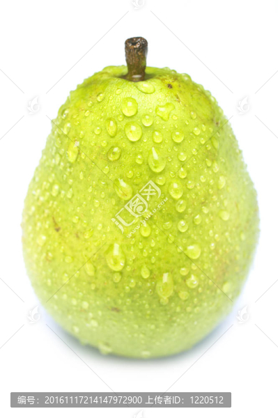 梨