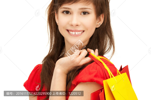 購(gòu)物者