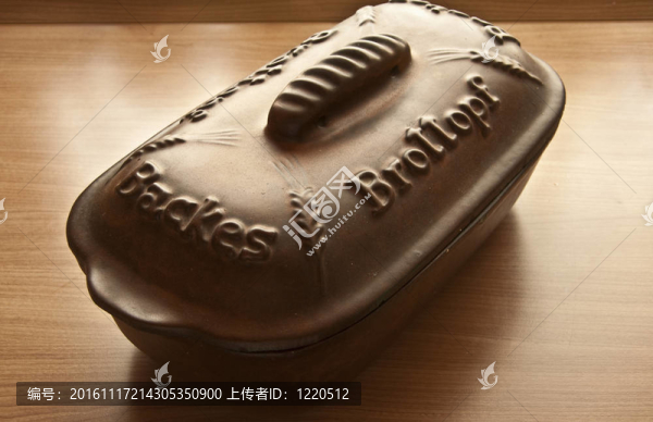 面包