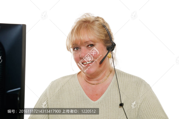電話的協(xié)助