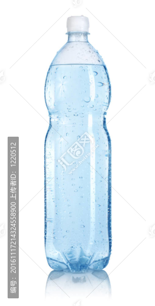 一瓶水隔離通道