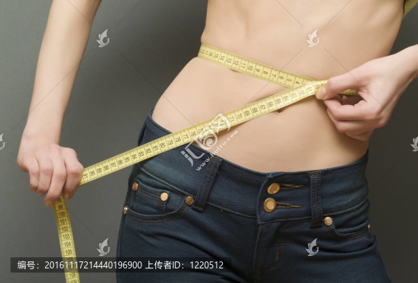 腰