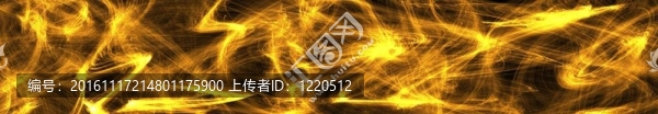 黃金摘要旗幟