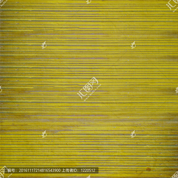 蹩腳的黃色木格子背景