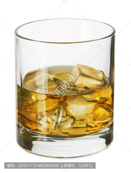 威士忌杯