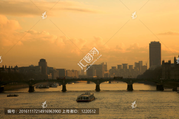 倫敦景觀橋