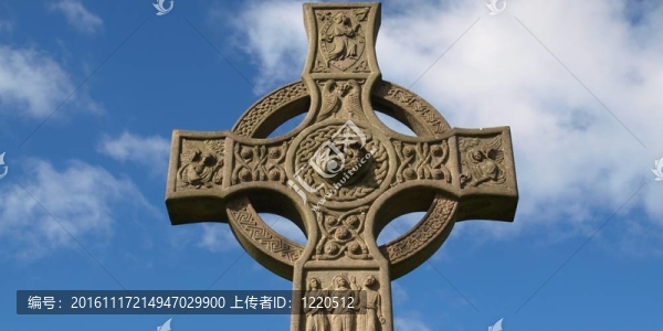 格拉斯哥公墓