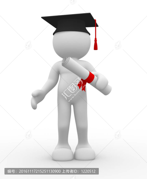 畢業(yè)diplama
