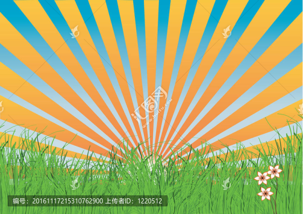 草