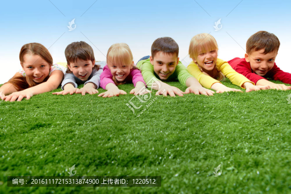 休息