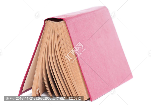 老書