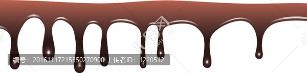 巧克力滴
