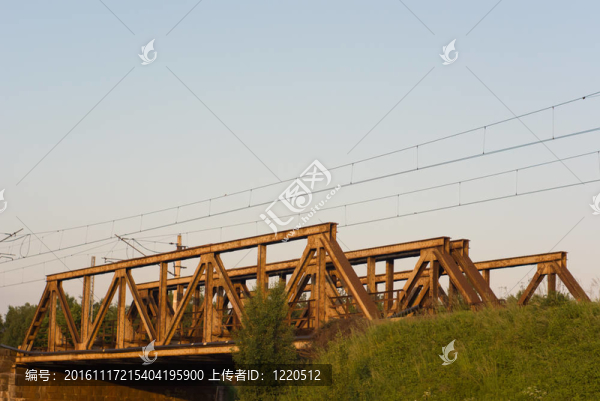 橋