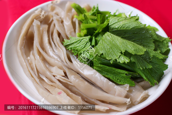 寧溪山粉皮
