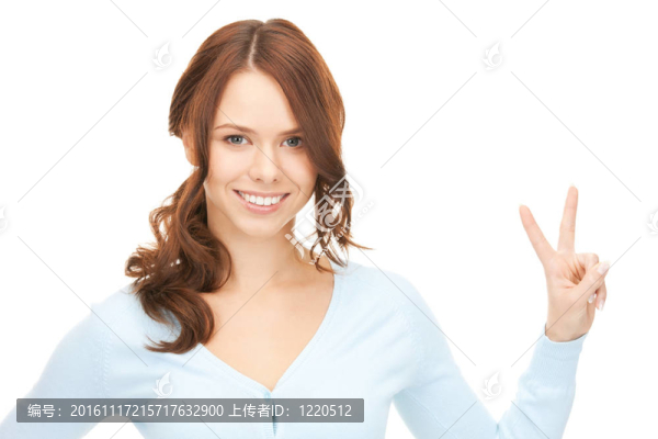 勝利