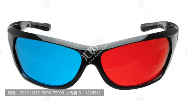 3D眼鏡
