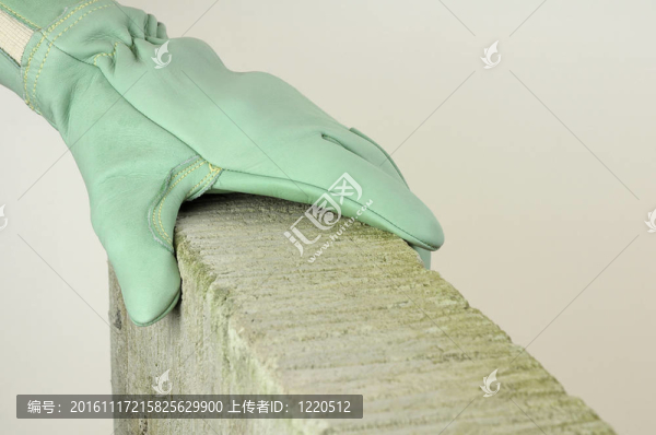 安全手套