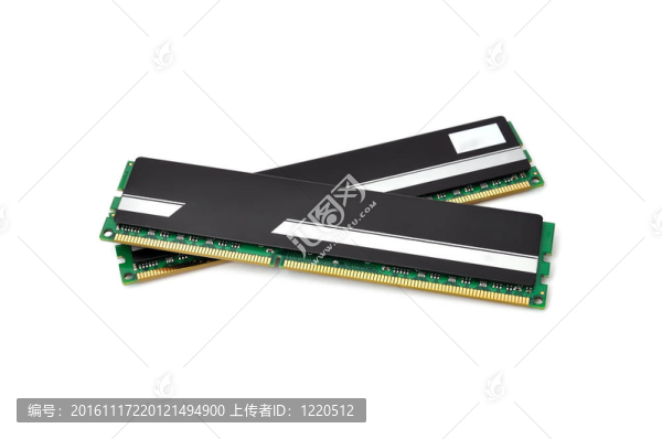 兩RAM