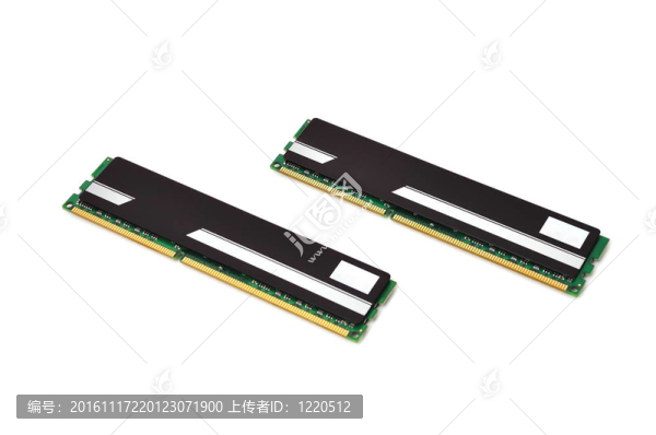 兩RAM