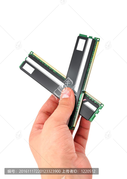 兩RAM