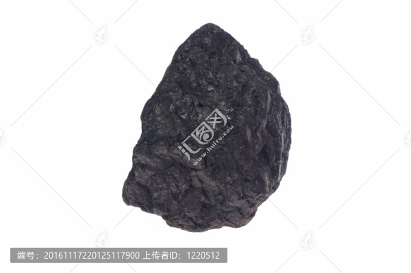 煤；碳塊