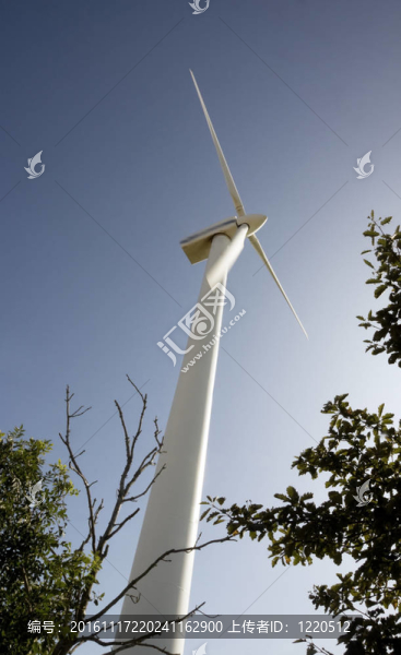 風(fēng)力發(fā)電機(jī)組