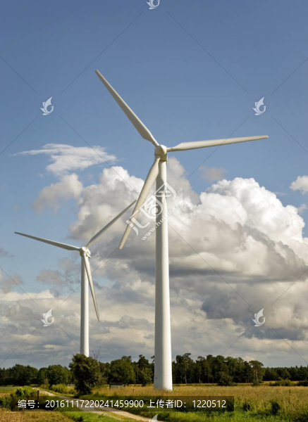風(fēng)力發(fā)電機(jī)組