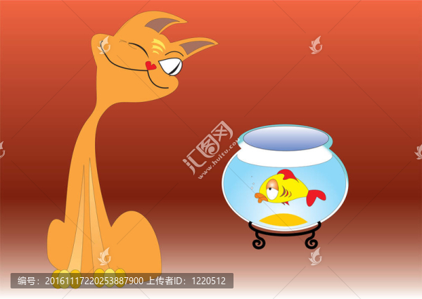 動(dòng)物貓。
