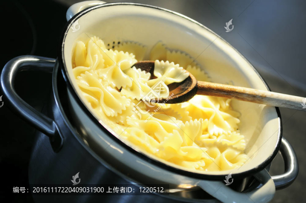 煮面食