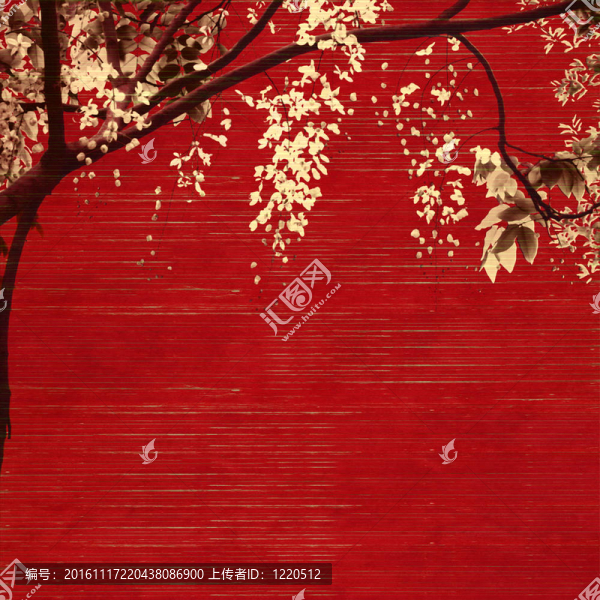 White和黑色背景花板條