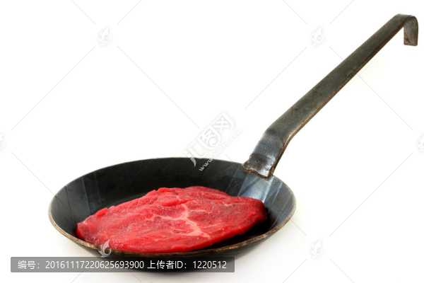 牛肉分牛排