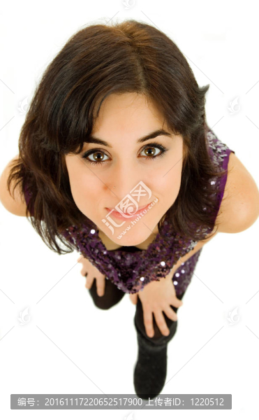 女人