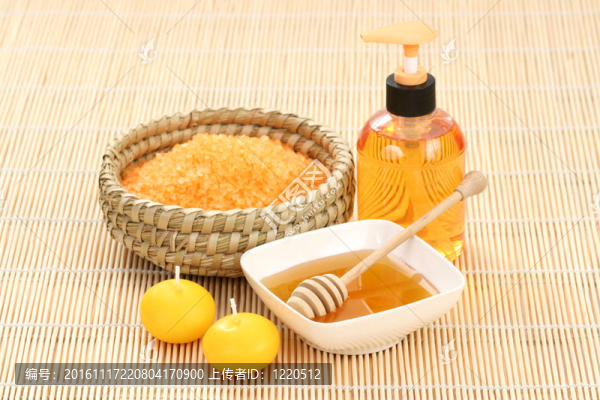 親愛的SPA