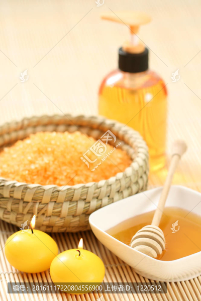 親愛的SPA