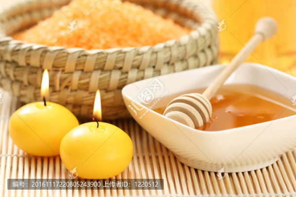 親愛的SPA