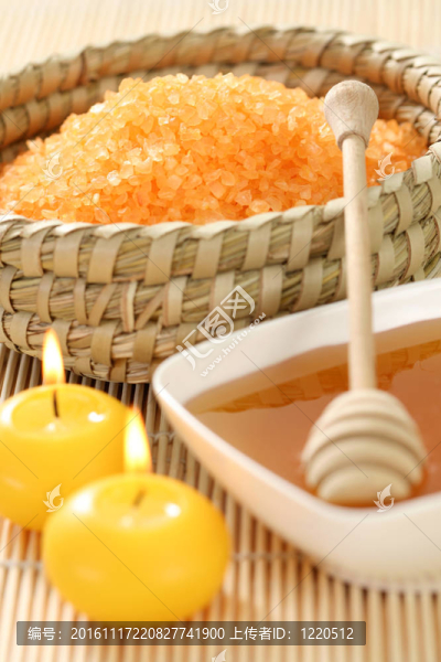 親愛(ài)的SPA