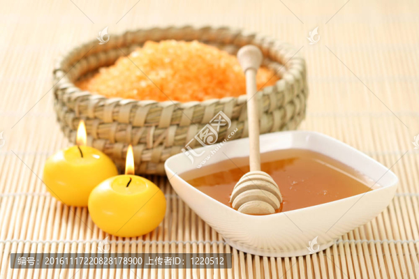 親愛的SPA