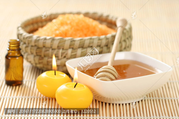 親愛(ài)的SPA