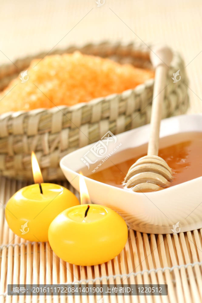 親愛的SPA
