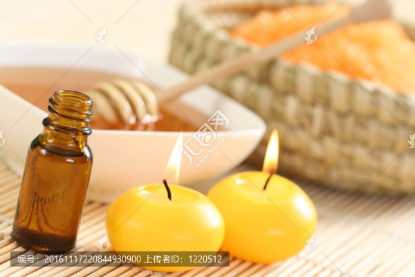 親愛的SPA