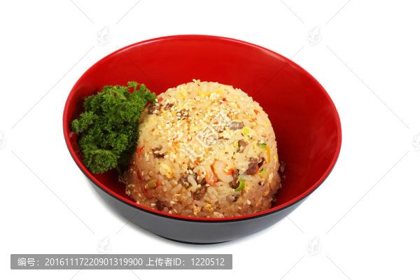 海鮮飯飯