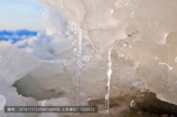 Ice,Floe。